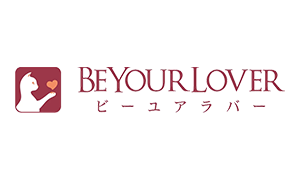 BeYourLoverロゴ