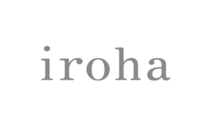 irohaロゴ