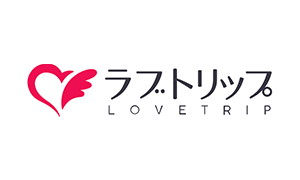 ラブトリップロゴ