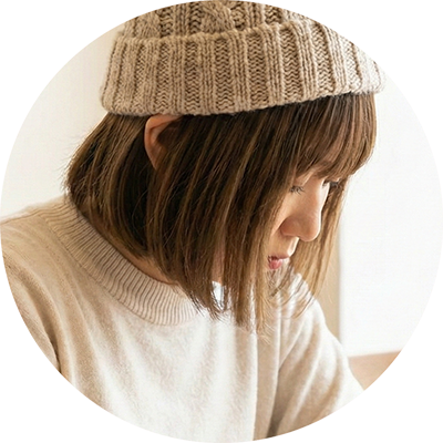 代表者 松永ひより